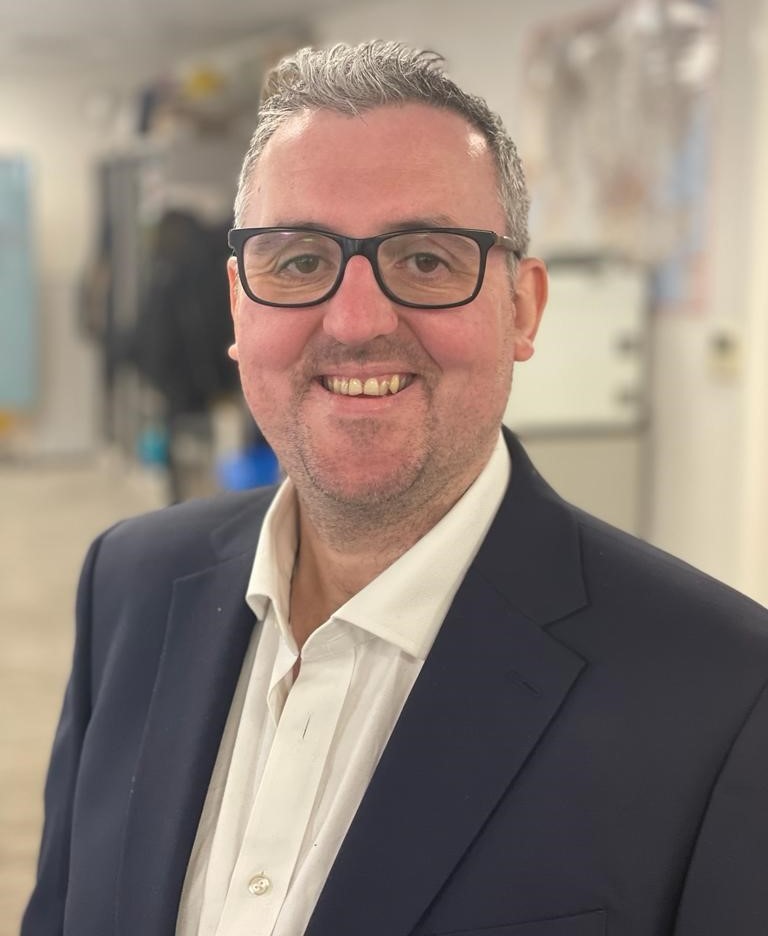 Image of Brian MacFarlane