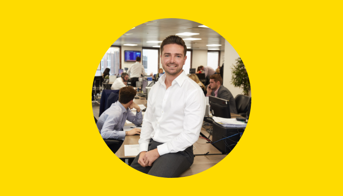 'What are the benefits of hiring someone on a Temporary contract before offering them a Permanent role?'James Roberts, Principal Consultant