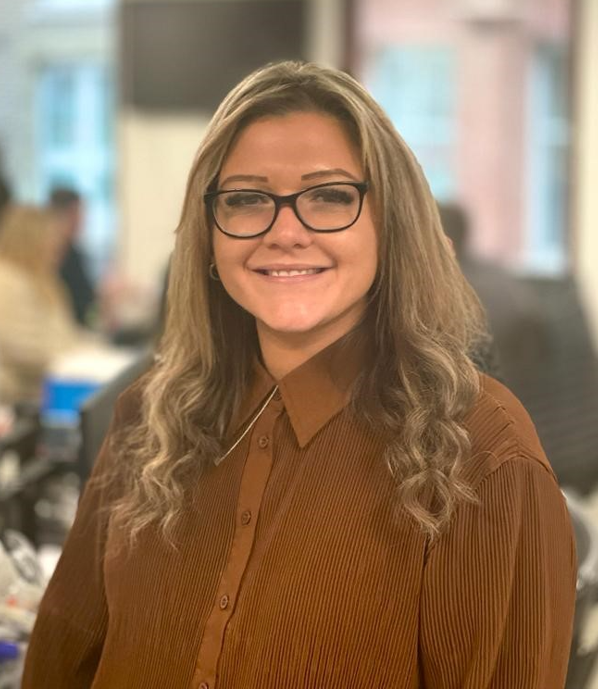 Image of Reegan Rolfe