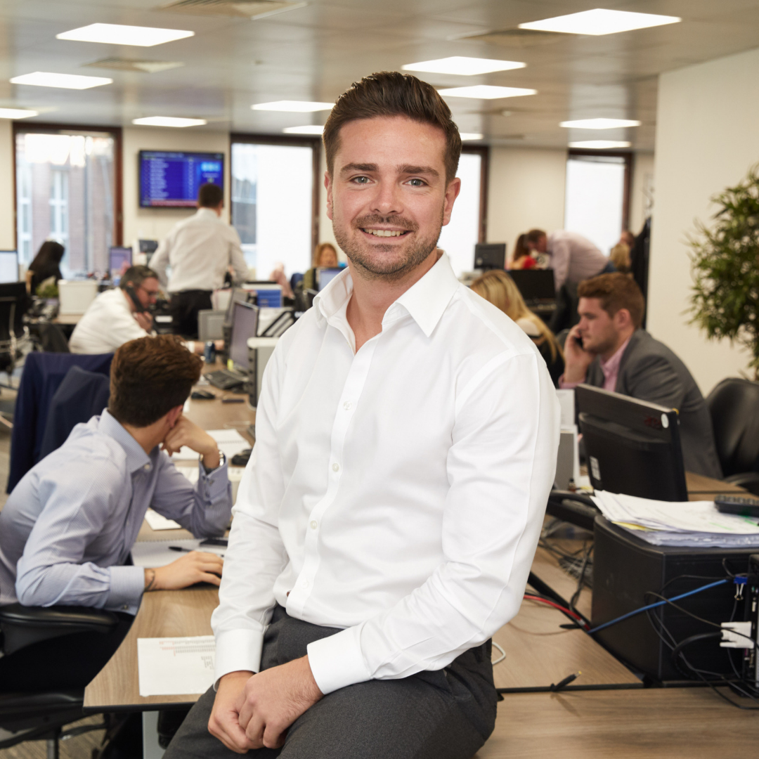 Image of James Roberts