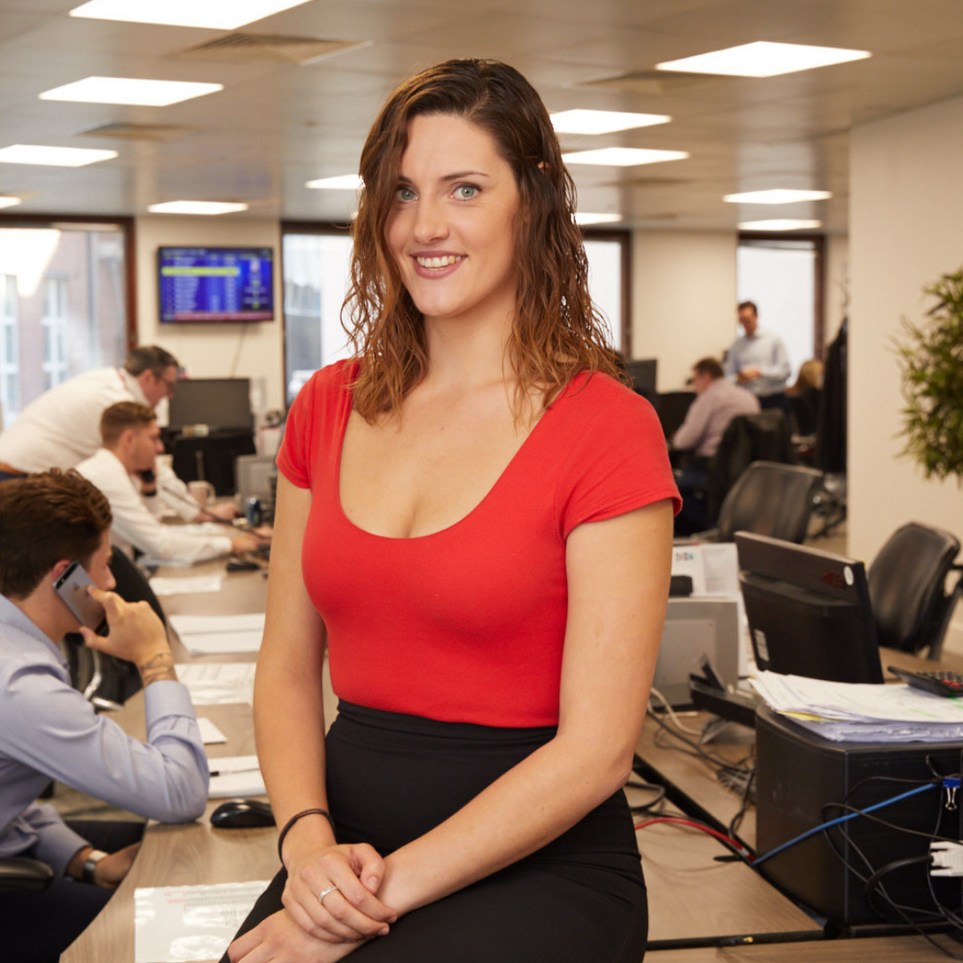 Image of Joanna Wilkinson