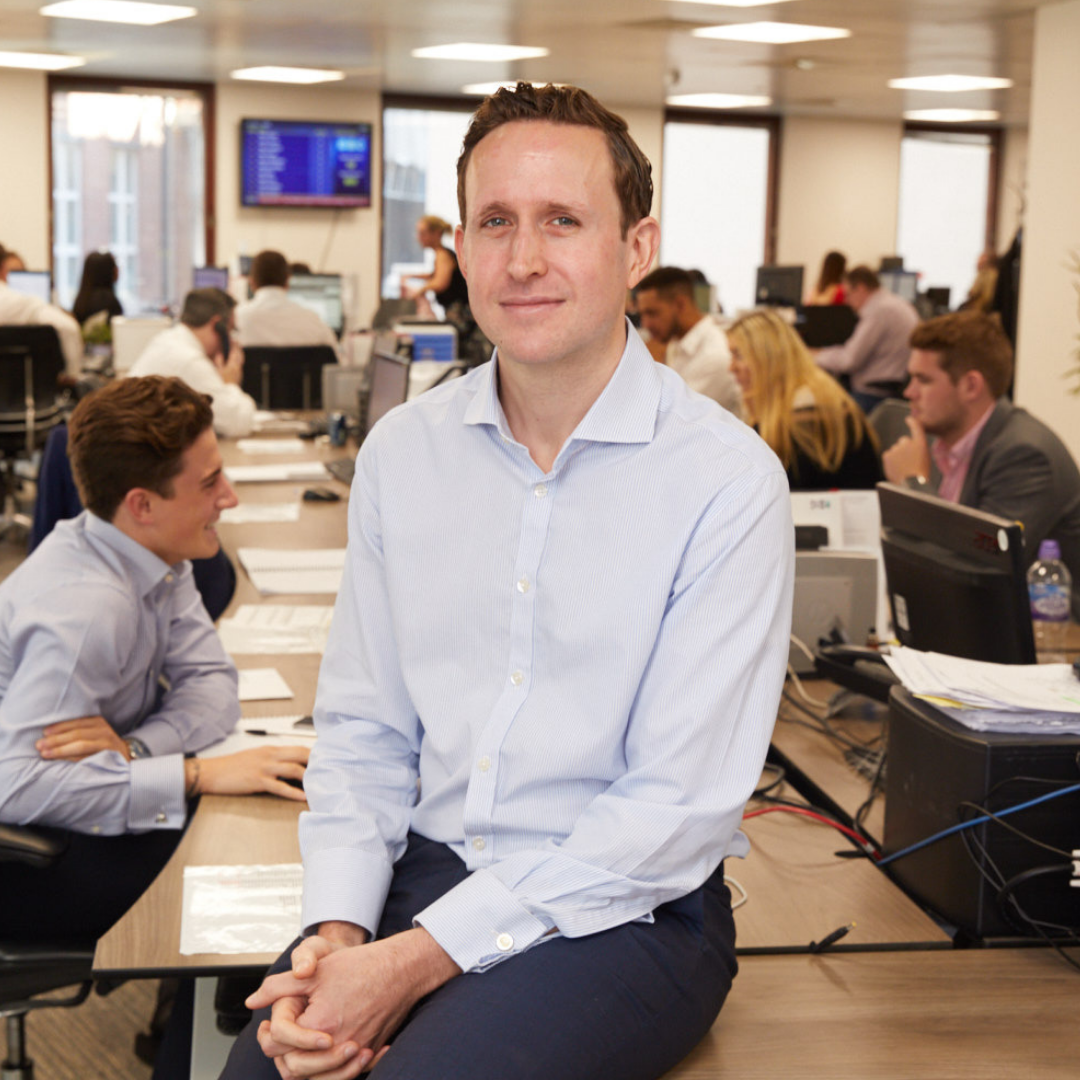 Image of Mark Skinner