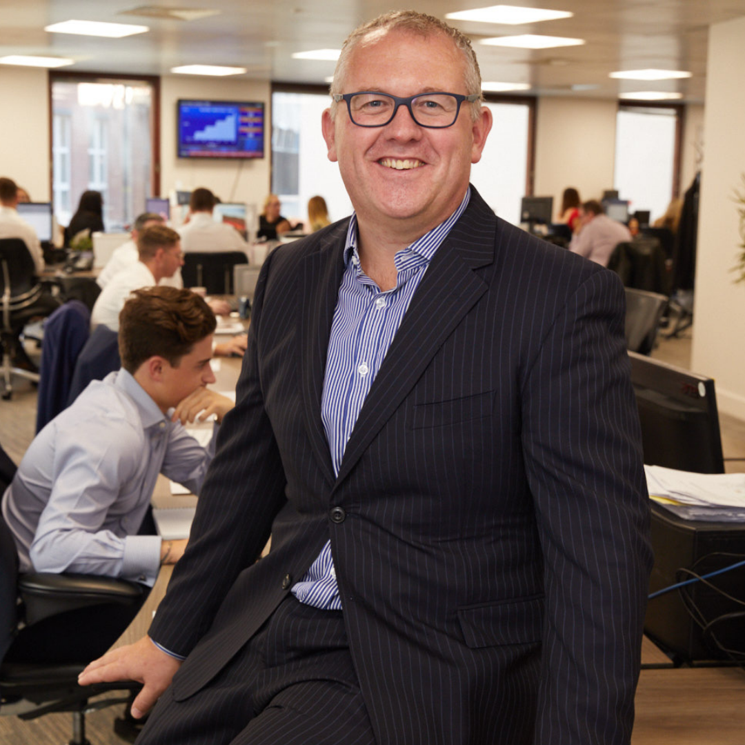 Image of Tom Compton