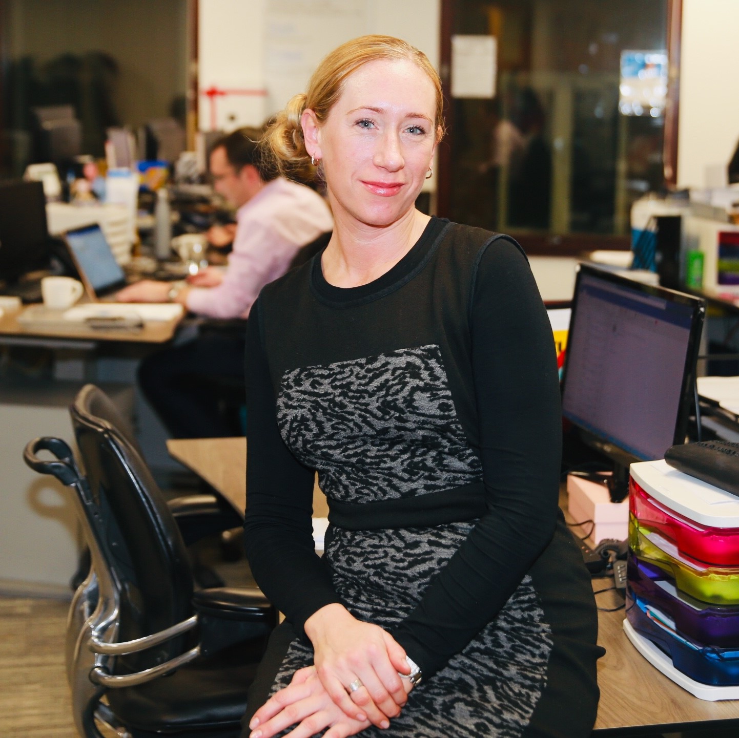 Image of Vickie Mulford