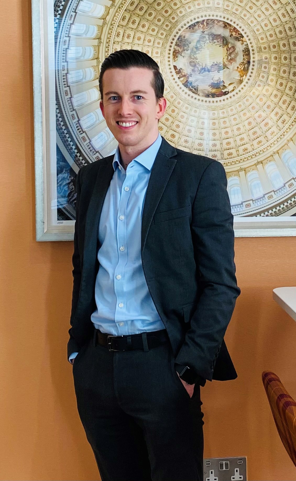 Image of Callan Brown