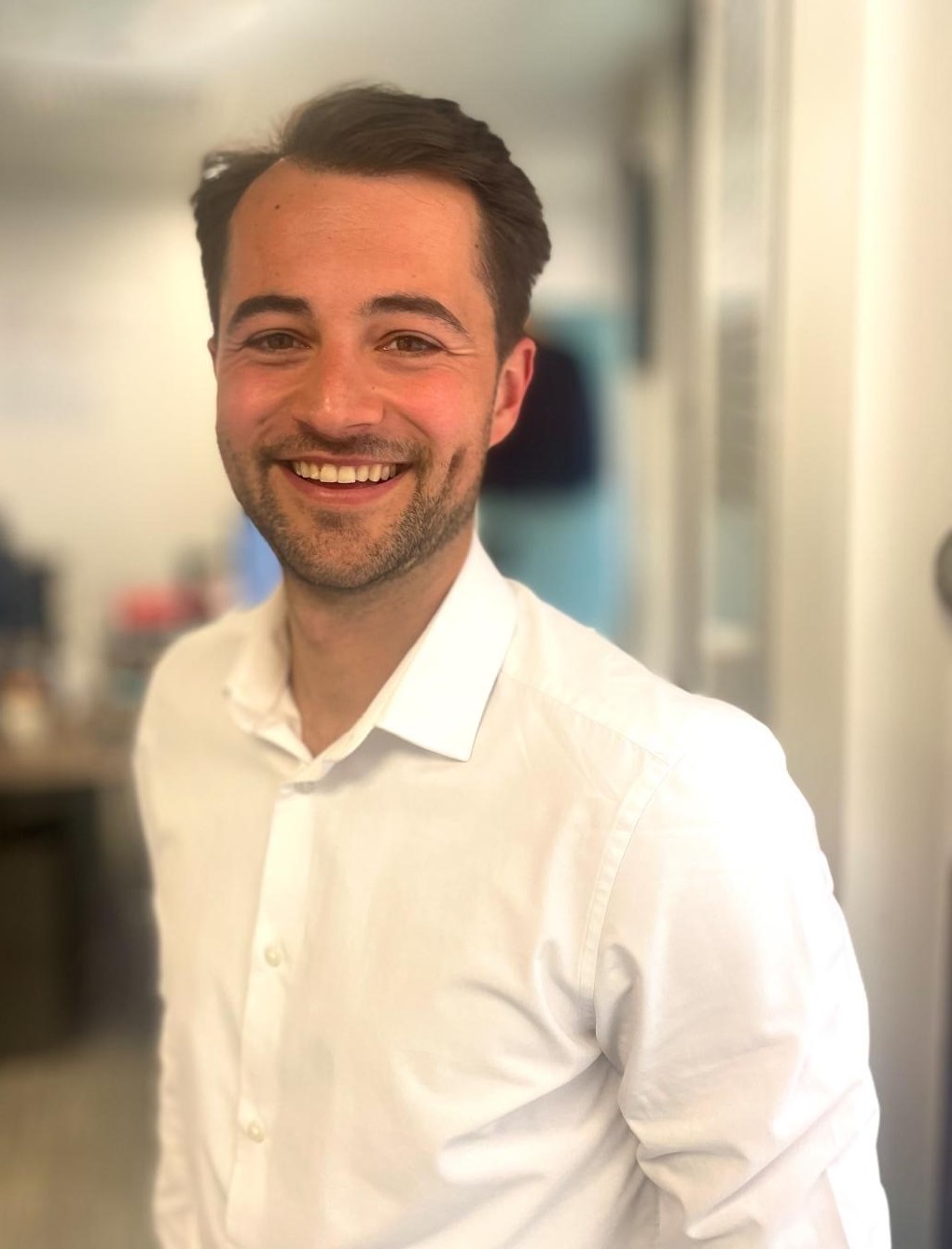 Image of James Goskie