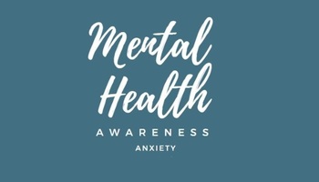 Mental Health Awareness Week 2023