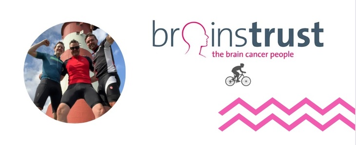 2023 Charity Bike Ride featured image