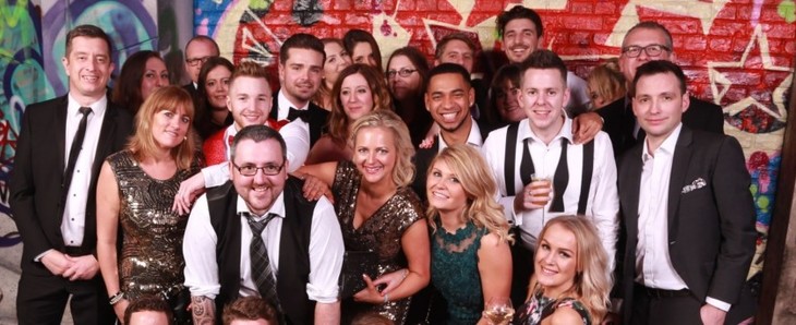 Join our team – Trainee Recruitment Consultant in CSC Milton Keynes Office featured image