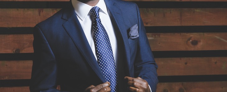 'How to succeed at interviews Part 1: First Impressions’ Andreea Hudson, Principal Consultant featured image