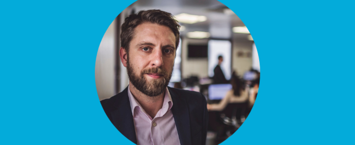 'Let’s talk about Millennials’. Chris Roberts, Managing Consultant featured image