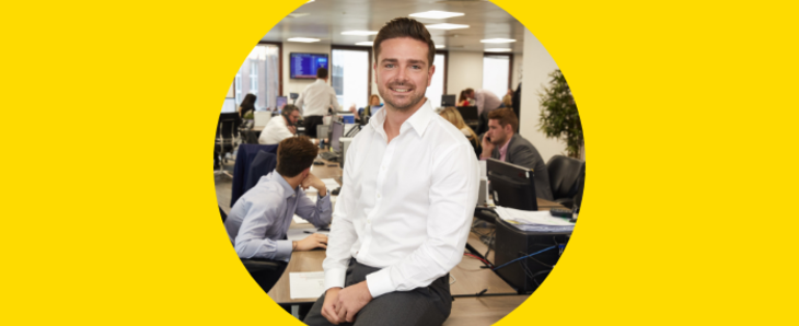 'What are the benefits of hiring someone on a Temporary contract before offering them a Permanent role?'James Roberts, Principal Consultant featured image