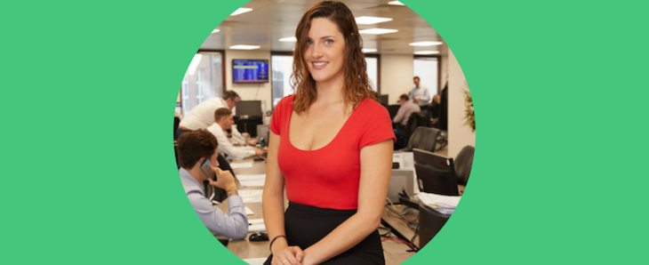 ‘What we look for in trainees’ Joanna Wilkinson, Senior Consultant featured image