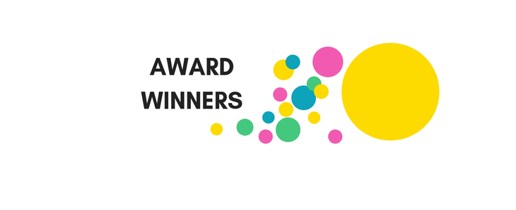 Awards Winners 2022 featured image