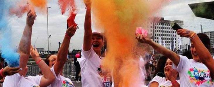 CSC does does “Run or Dye” for Cancer Research featured image